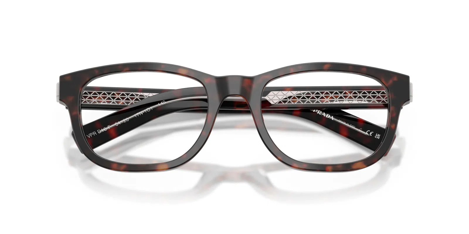 Prada D16VF Eyeglasses - view 13